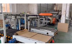 China Coil Cutting Line With Double Stackers For Both Straight And Scroll Cutting supplier