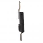 Professional Industrial Rod Control Lock Plastic 3 Point For Cabinet Door for sale