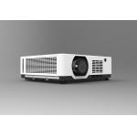 3LCD 1920*1200P Long Throw multimedia projectors for classrooms