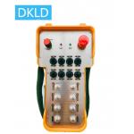 Rope Saw Machine Remote Control Cutting Machine Remote Control for sale