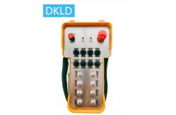 China Rope Saw Machine Remote Control Cutting Machine Remote Control supplier