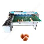 Egg Size Sorting Machine Egg Sorter Machine Automatic Egg Grading Machine for sale