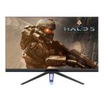 1MS 165hz 2K Frameless 27Inch Freesync Gaming Desktop Monitor H2736QP