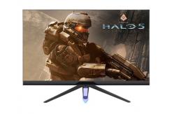 China 1MS 165hz 2K Frameless 27Inch Freesync Gaming Desktop Monitor H2736QP supplier