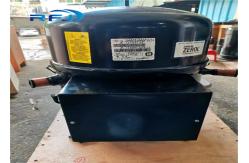 China 29000Btu R22 Refrigeration Piston Compressor H22J29BABCA For Bristol supplier