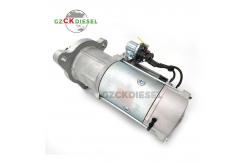 China Starter Motor QDJ2800Z for 6CT8.3 6CT Engine supplier