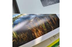 China 210gsm Waterproof Single-Side Printing Satin Digital Press Paper For HP Indigo supplier