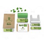 ODM Biodegradable Disposable Gloves Eco Friendly Kitchen Gloves for sale