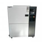 MIL STD Temperature Shock Environmental Test Chamber 60Hz for sale