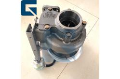 China 4051229 HX35W Excavator PC240-8 Turbocharger Turbo Assy supplier
