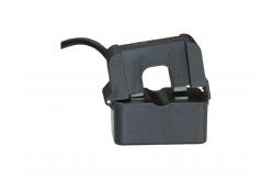China 500A 333mA 333mv Open Split Core Current Transformer supplier