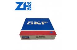 China High Durability Angular Contact Bearings 7215BECBM Standard Size supplier