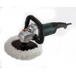 Handworking Electric Wood Polisher 180mm Electric Power Polisher for sale