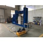 Stone Column Pile Quality Static Load Test Equipment For Foundation Bearing Capacity