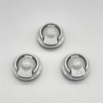 Self-Defense Spray Actuator for Personal Safety - Compact and Efficient