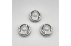China Self-Defense Spray Actuator for Personal Safety - Compact and Efficient supplier