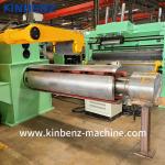 Sturdy Structure Slitting Machine Line 0.3mm-3.0mm Slitting Line For Sale for sale