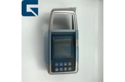 China 539-00076B 53900076B Excavator DX300LC DX340LC Monitor Display Panel supplier