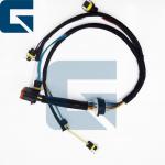 222-5917 2225917 Injector Wiring Harness For C7 Engine for sale