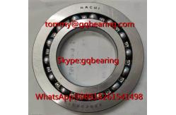 China NACHI 35BC06S13 Single Row Deep Groove Ball Bearing for Automotive Gearbox supplier
