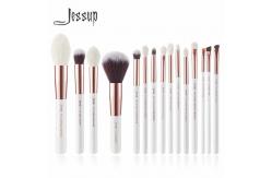 China Jessup T222 Essential Makeup Brushes Set supplier
