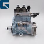 0445025602 Fuel Injection Pump For Engine C7.1 for sale