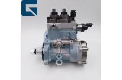 China 0445025602 Fuel Injection Pump For Engine C7.1 supplier