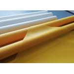 Nylon Screen Polyester Printing Mesh Fabric For Clothing Printing And Industrial Filtration