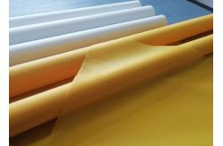 China Nylon Screen Polyester Printing Mesh Fabric For Clothing Printing And Industrial Filtration supplier