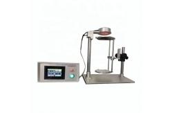 China Thermal Radiation Melt Drop Tester & Melt Flammability Tester For Material Safety supplier