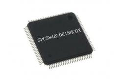 China Microcontroller MCU SPC584B70E1NHC0X 32Bit Power Architecture technology CPU TQFP64 supplier