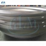 ASME Carbon Steel Pressure Vessel Dished Head Copper Alloy 10000mm for sale