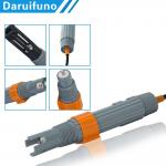 Analog PH Electrode With PT1000 Temperature Compensation For Industrial Water for sale