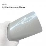 K098 Brilian Bluestone Mauve TPU Color Car Paint Protection Film Protective Car Wrap for sale