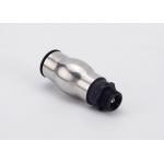 Stainless Steel Frothy Foam Water Fountain Nozzle Jet for sale