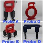 Surface And Near Surface Cracks Huatec Magnetic Particle Testing for sale