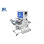 35pcs/min Fully Auto Hardcover Gold Foil Stamping Machine MF-CSM150 for sale