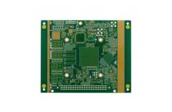 China 3.2mm 5OZ Multilayer Printed Circuit Board Electronic PCB Manufacturing supplier