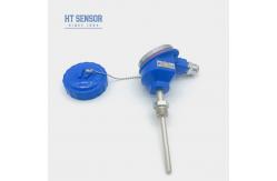 China PT100 BT93420-I Temperature Transmitter 4 20ma High Temperature Pressure Transmitter supplier