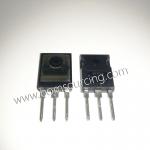 Through Hole TO-247-3 Integrated Circuit IC Chip IRFPF50PBF NChannel MOSFET 900V 6.7A 190W for sale