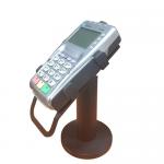 Rotatable Adjust Clamps Metallic Desktop Pos Machine Holder