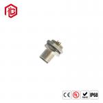 M5 M8 M12 2 3 4 5 6 8 12 Pin Custom Cable Waterproof Straight Connector Male To Female Power Sensor Ethernet for sale