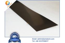 China PdAg40 Palladium-Silver Alloy Sheet Foil supplier