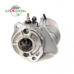 Starter Motor 228000-02500 228000-8691 QDJ1201A for V2607 Engine