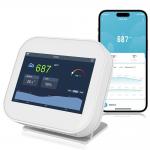 Room CO₂ Air Quality Indoor Monitor 320x480 TFT Dual NDIR Sensor 5V for sale