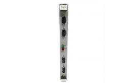 China 5501-471 Woodward NetCon SIO Module 400mm Width supplier