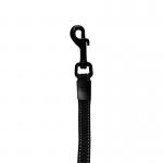L 441g Abs Plastic Strong Extendable Dog Lead