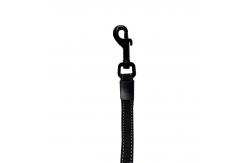 China L 441g Abs Plastic Strong Extendable Dog Lead supplier