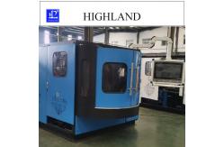 China Mining Machine Hydraulic Valve Testing Machine With Complete Functions supplier
