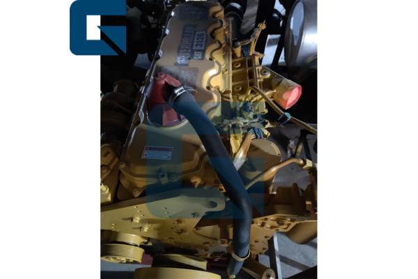 Excavator erpillar Engine 3126 Complete Engine Assy